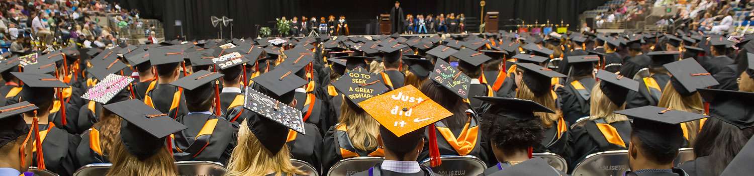 Indiana Tech Commencement