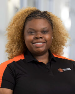 Destiny Wright