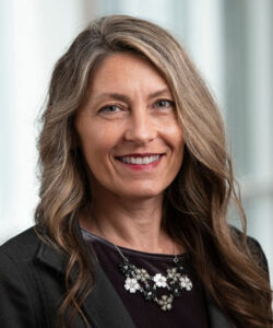 Jennifer Ross