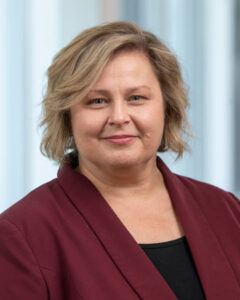 Kristi Jarmus