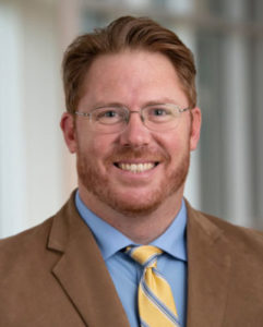 Matt Brown